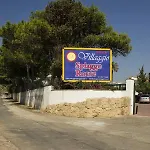 Villaggio Spiagge Rosse מלון