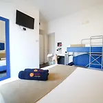 Villaggio Spiagge Rosse מלון