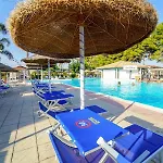מלון Villaggio Spiagge Rosse