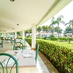 Villaggio Spiagge Rosse קאפו ריצוטו