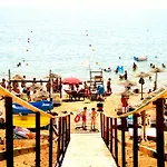 Villaggio Spiagge Rosse קאפו ריצוטו