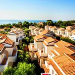 Villaggio Spiagge Rosse