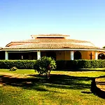 Villaggio Spiagge Rosse קאפו ריצוטו