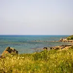 Villaggio Spiagge Rosse קאפו ריצוטו