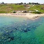 Villaggio Spiagge Rosse