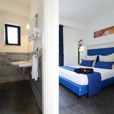 Villaggio Spiagge Rosse Isola di Capo Rizzuto