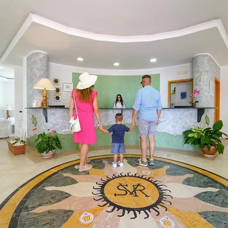 Hotel Villaggio Spiagge Rosse Capo Rizzuto