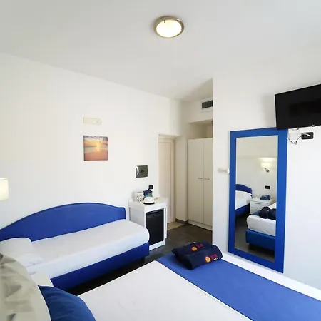 Villaggio Spiagge Rosse Isola di Capo Rizzuto