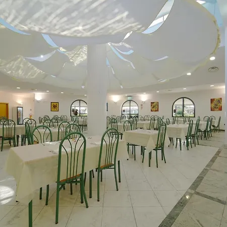 Villaggio Spiagge Rosse Hotel Isola di Capo Rizzuto