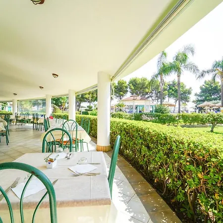 Villaggio Spiagge Rosse Isola di Capo Rizzuto