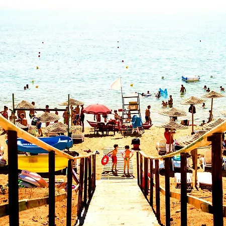 Villaggio Spiagge Rosse Capo Rizzuto