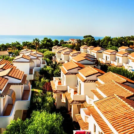 Villaggio Spiagge Rosse