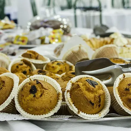 ホテル Villaggio Spiagge Rosse