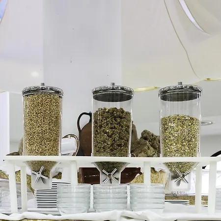 Villaggio Spiagge Rosse Hotel 4*