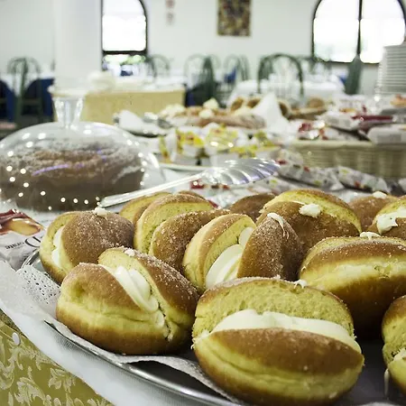 Villaggio Spiagge Rosse 4* Isola di Capo Rizzuto