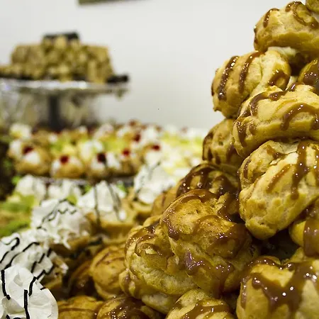 Hotel Villaggio Spiagge Rosse Capo Rizzuto