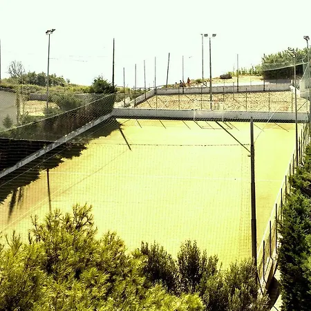 Villaggio Spiagge Rosse 4*