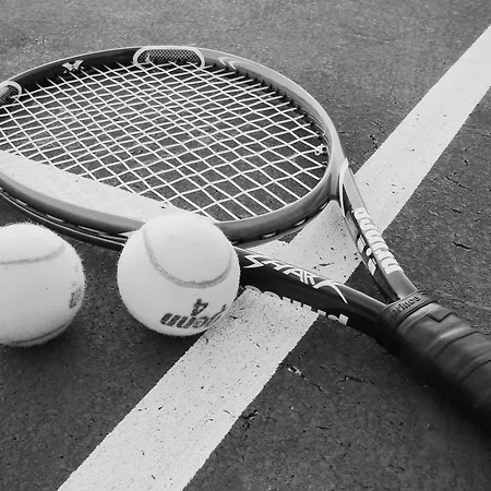 ホテル Villaggio Spiagge Rosse カーポ・リッツート