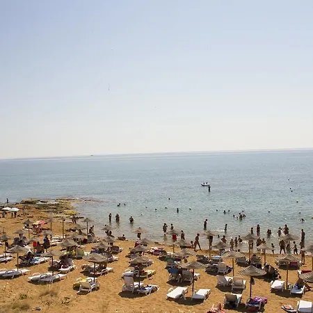 Villaggio Spiagge Rosse 4* Capo Rizzuto