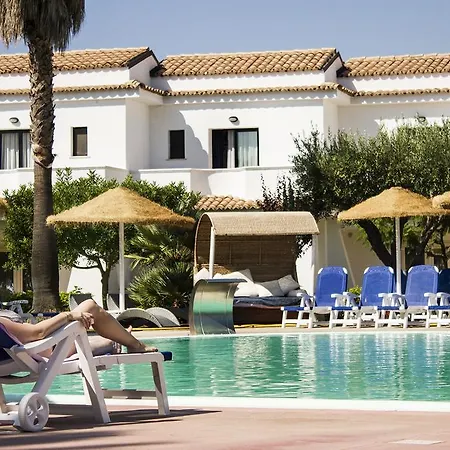 Villaggio Spiagge Rosse Hotel