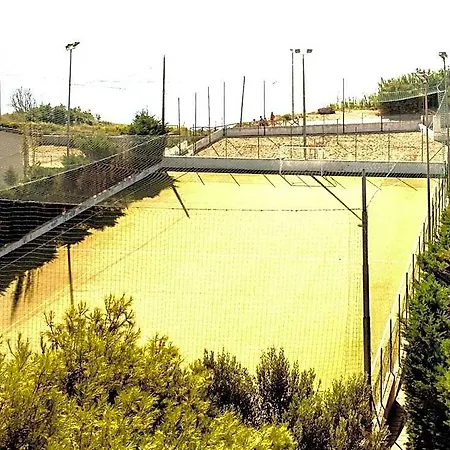 Villaggio Spiagge Rosse Hotel Capo Rizzuto