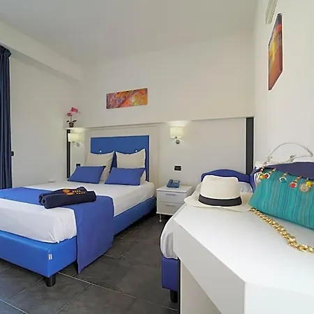 Villaggio Spiagge Rosse Capo Rizzuto