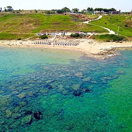Hotel Villaggio Spiagge Rosse Capo Rizzuto