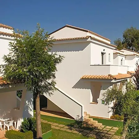 Villaggio Spiagge Rosse Hotel Capo Rizzuto