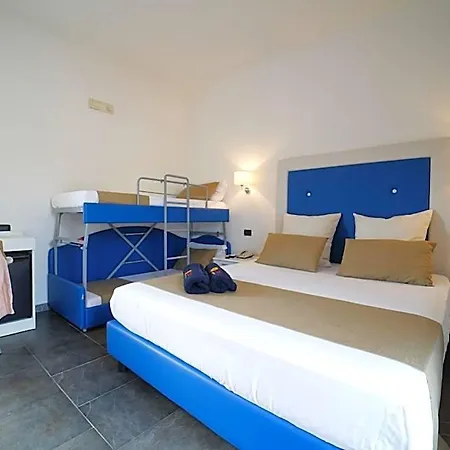 Villaggio Spiagge Rosse Ξενοδοχείο Capo Rizzuto