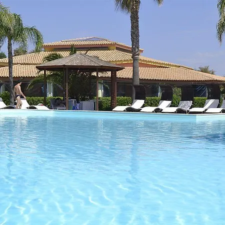 Villaggio Spiagge Rosse Hotel Isola di Capo Rizzuto