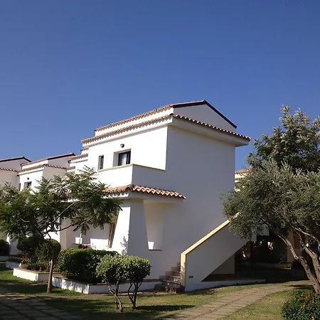 Villaggio Spiagge Rosse