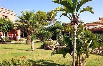 Hotel Villaggio Spiagge Rosse Isola di Capo Rizzuto