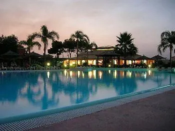 Hotel Villaggio Spiagge Rosse Isola di Capo Rizzuto