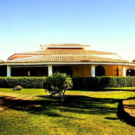 Villaggio Spiagge Rosse קאפו ריצוטו