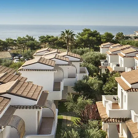 Villaggio Spiagge Rosse Capo Rizzuto