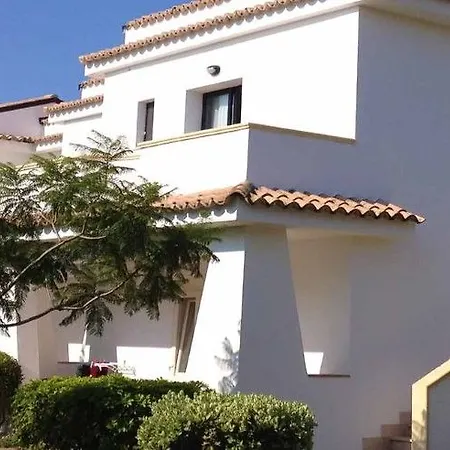 Villaggio Spiagge Rosse Hotell