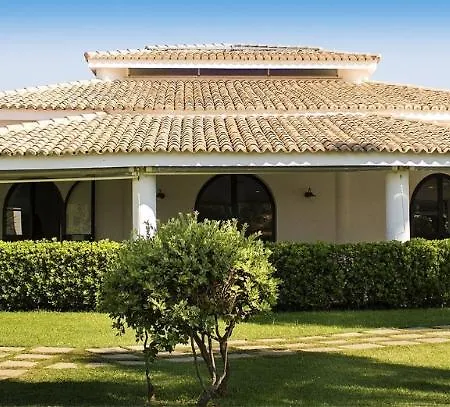 Villaggio Spiagge Rosse 4* Capo Rizzuto