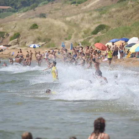 Villaggio Spiagge Rosse Capo Rizzuto