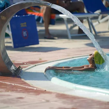 Villaggio Spiagge Rosse