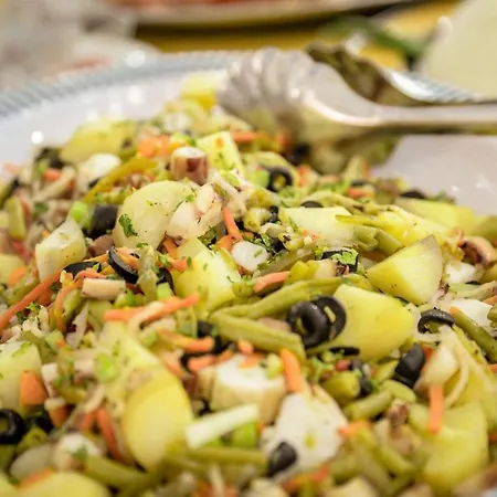 Villaggio Spiagge Rosse 4* Isola di Capo Rizzuto