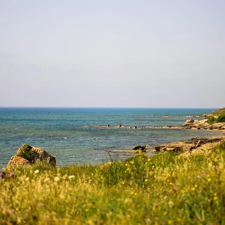 Villaggio Spiagge Rosse קאפו ריצוטו