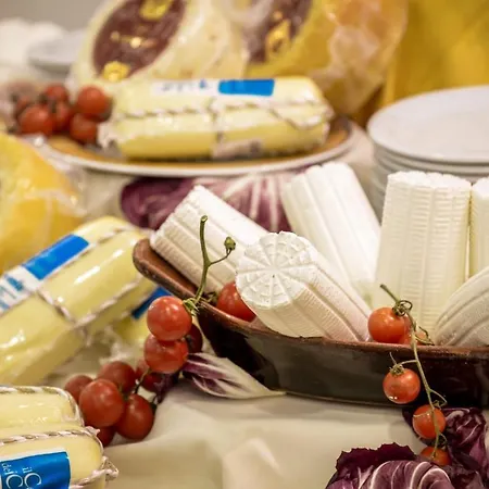 Villaggio Spiagge Rosse Hotel Isola di Capo Rizzuto