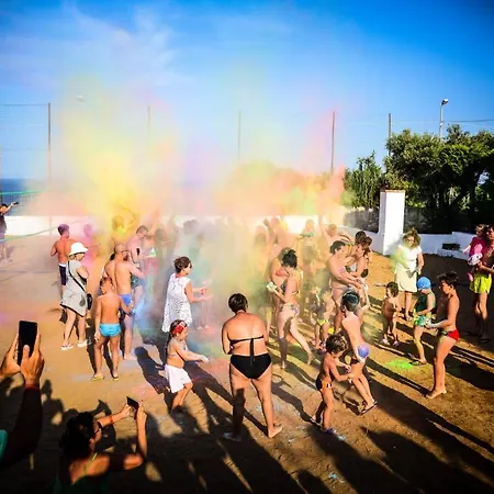 Villaggio Spiagge Rosse 4*