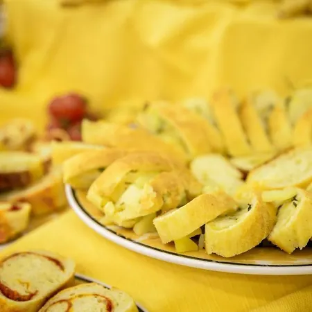 Villaggio Spiagge Rosse Hotel 4*