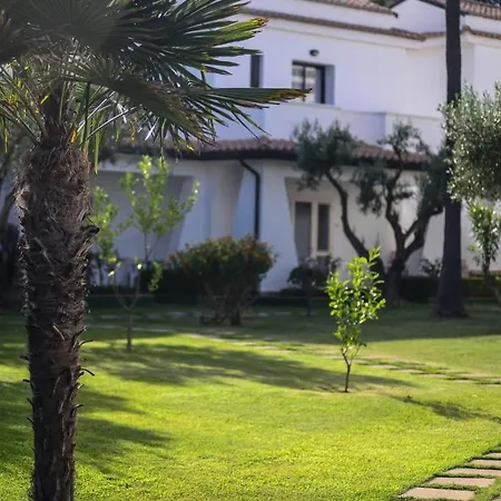 Hotel Villaggio Spiagge Rosse Isola di Capo Rizzuto