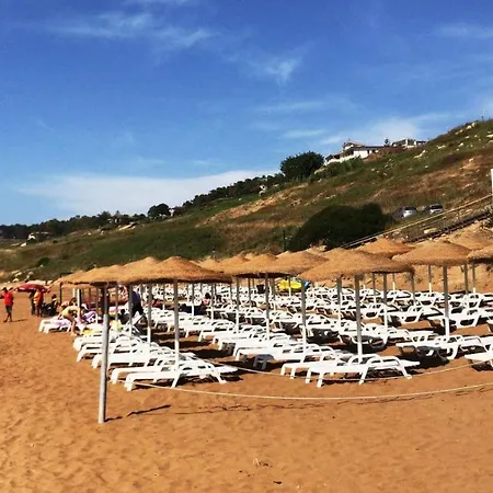 Villaggio Spiagge Rosse 4*