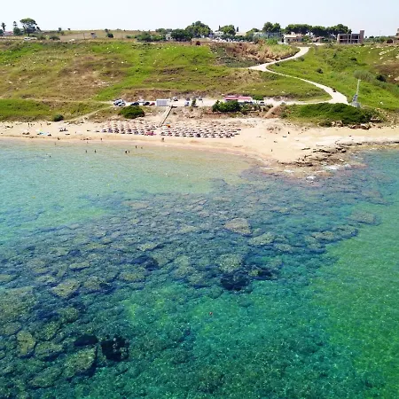 Villaggio Spiagge Rosse