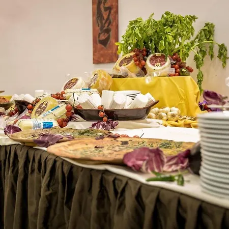 Hotel Villaggio Spiagge Rosse